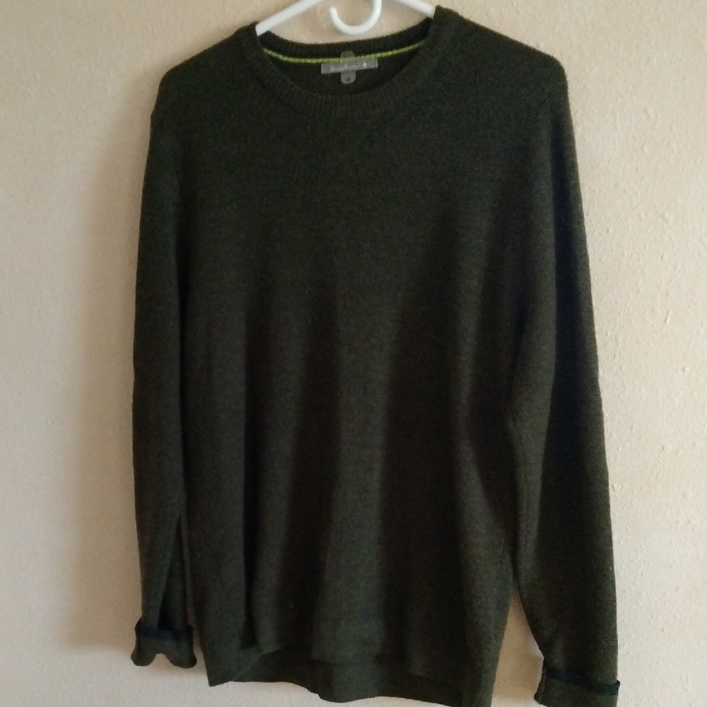 Men's SmartWool Sweater Size M